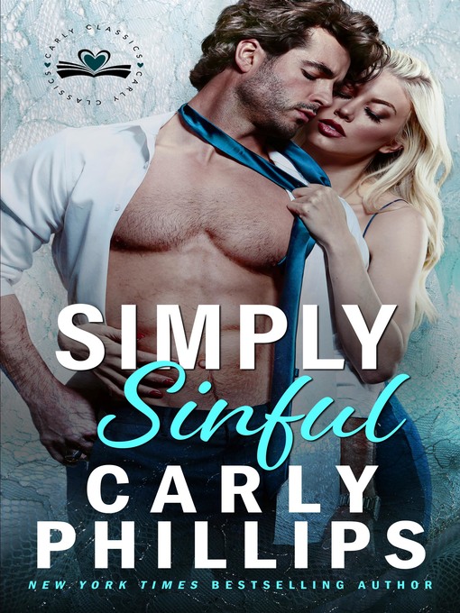 Title details for Simply Sinful by Carly Phillips - Available